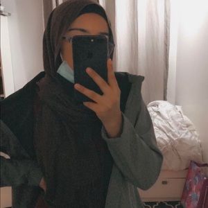 Meet your Posher, Shefi